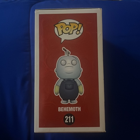 Nightmare before Christmas, Funko #211 - Picture 4 of 8